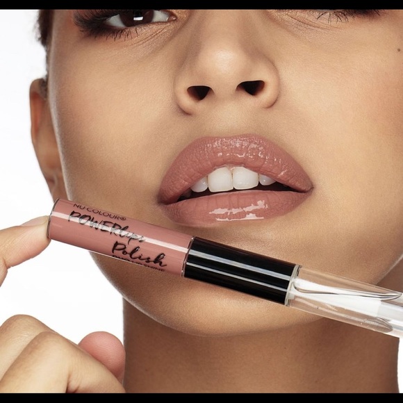 Powerlips Polish Duo Lip Shine - Picture 4 of 6